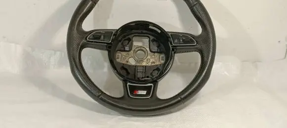 Audi A4 S4 B8 8K Steering wheel 8K0419091CA 62533000A 360569404