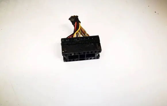 Volkswagen Polo IV 9N3 Sensor 1j0972999
