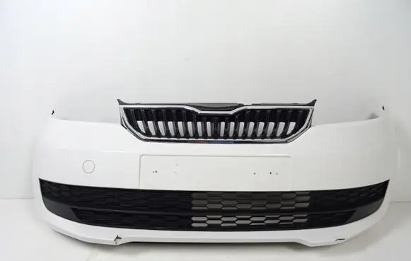 Skoda Citigo Front bumper 1ST807221H