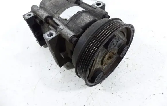 Ford Puma Air conditioning (A/C) compressor (pump) IMPRK667483