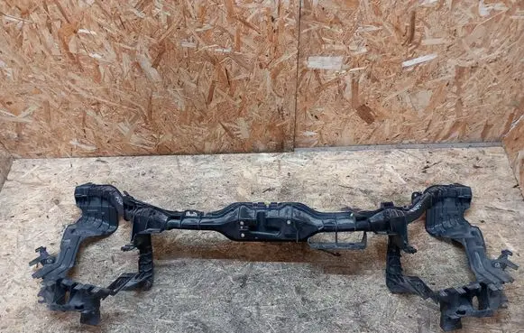 Headlight/headlamp mounting bracket