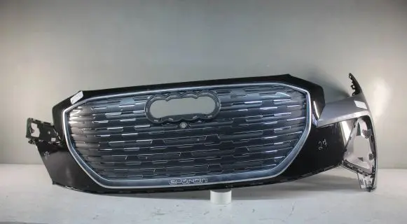 Audi Q4 Sportback e-tron Front bumper