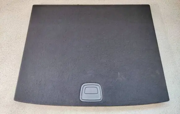 Mercedes-Benz A W176 Trunk/boot mat liner A176680004240 A1766800042