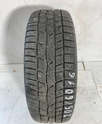 Audi A4 S4 B8 8K R16 winter tire 