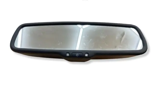Jeep Grand Cherokee (WK) Rear view mirror (interior) E11026130