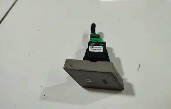 Citroen C4 I Picasso Other switches/knobs/shifts 96553146CL