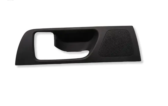 Toyota Avensis T250 Rear door handle trim 6761805040