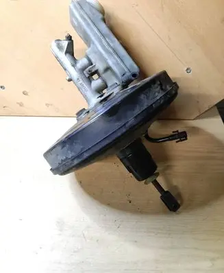 Renault Scenic II - Grand scenic II Brake booster 8200157453 3K6P277