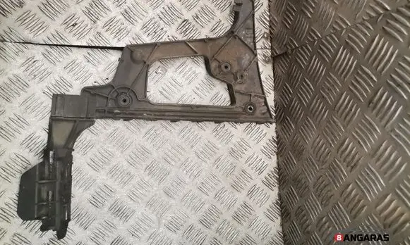 Audi A5 8T 8F Rear bumper mounting bracket 8T0807454