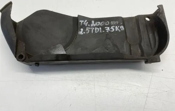 Volkswagen Transporter - Caravelle T4 Timing belt guard (cover) 074130133