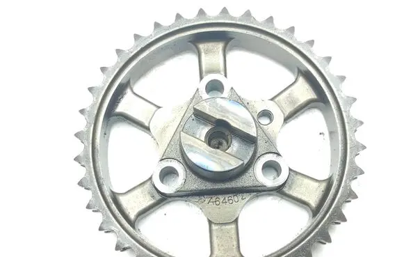 Mercedes-Benz S W221 Timing chain sprocket A64602