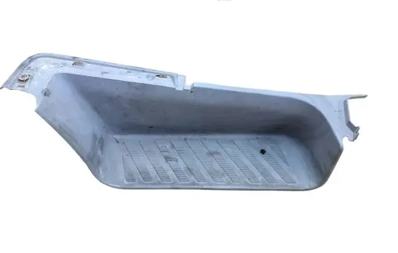 Mercedes-Benz Sprinter W906 Front sill trim cover A9066860010
