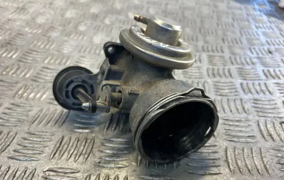 Seat Altea EGR valve 03G131501A 060505068
