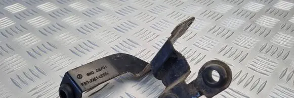 Volkswagen Bora ABS pump bracket FR1J0614335C