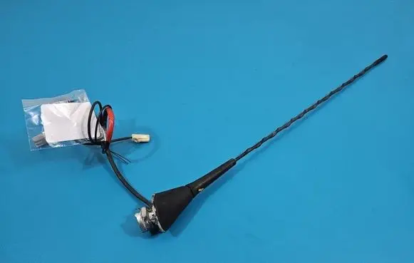 Toyota Auris 150 Radio antenna IMPRK1550624
