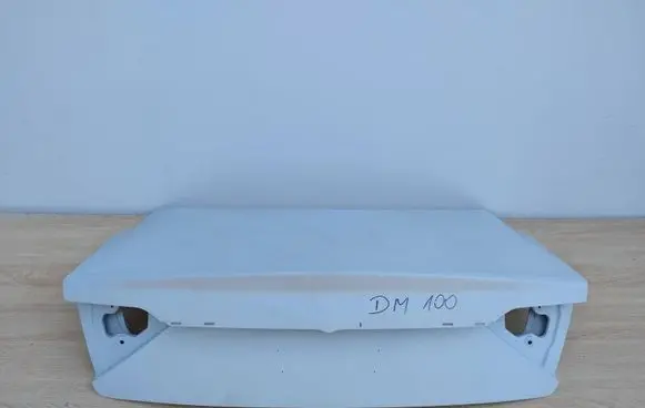 Maserati GranTurismo Tailgate/trunk/boot lid 80085700