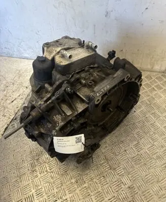 Seat Altea XL Automatic gearbox