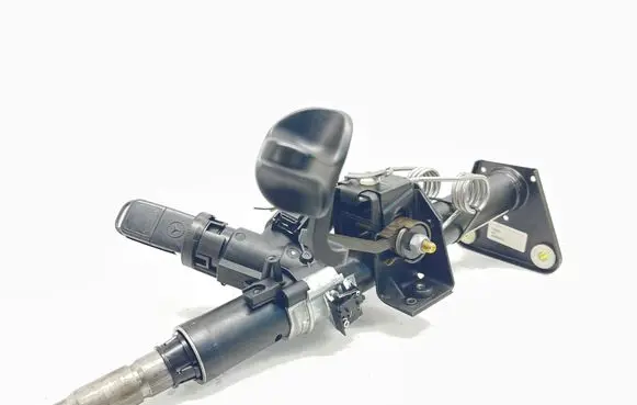 Mercedes-Benz ML W163 Steering wheel axle A1634600516