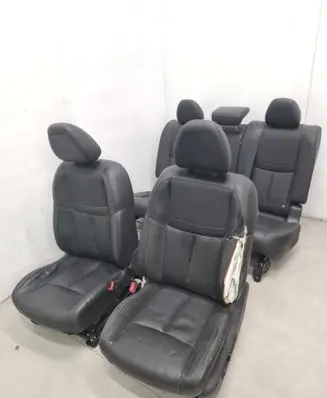 Nissan X-Trail T32 Interior set