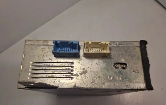 BMW 7 E38 Video control module 086908055 6902015