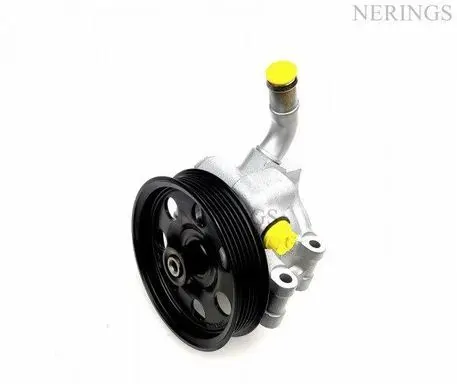 Ford Focus Power steering pump JPR187