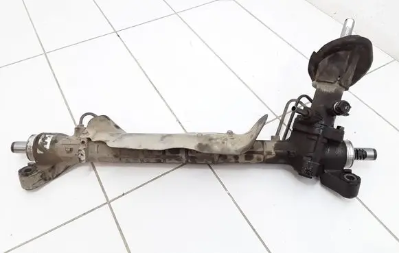 Mazda 3 I Steering rack