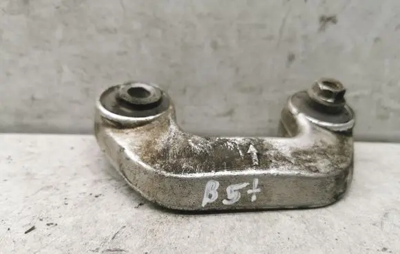 Front anti-roll bar/stabilizer link