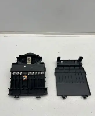 Porsche 911 997 Positive wiring loom 99761030700 99761030500 99761030300