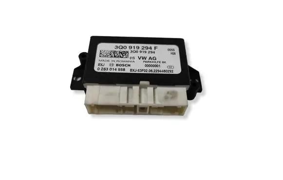 Volkswagen Tiguan Allspace Parking PDC control unit/module 3Q0919294F