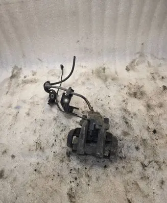 Mercedes-Benz ML W164 Rear brake caliper