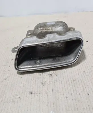 Mercedes-Benz S C217 Muffler ending A2214903527