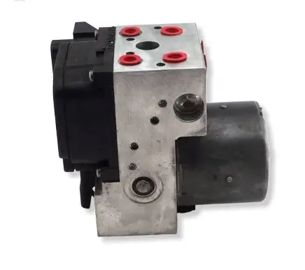 Volkswagen Multivan T4 ABS Pump 7D0614111E 7D0614111D
