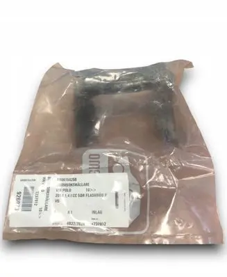 Seat Ibiza IV (6J,6P) Rear brake caliper 6R0615425B