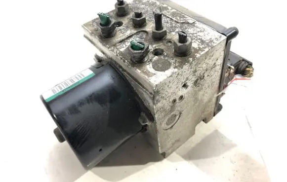 Peugeot 407 ABS Pump 
