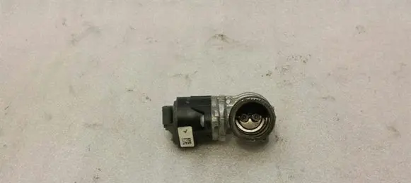 Mercedes-Benz A W176 EGR valve A6511401160
