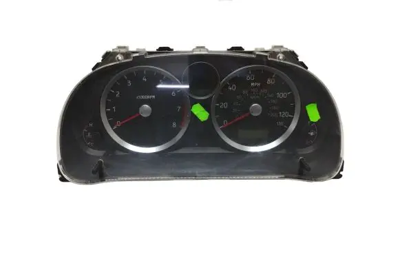 Suzuki Liana Speedometer (instrument cluster) 3411059J20 341109J2 1575205612