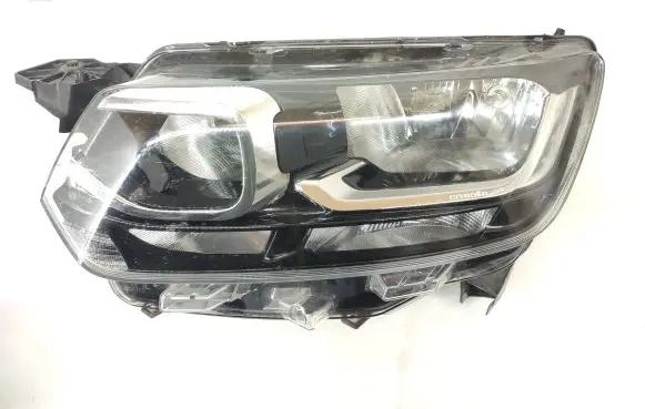 Citroen Berlingo Headlight/headlamp 9816824180 90146121