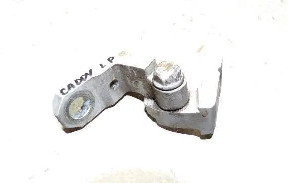 Volkswagen Caddy Front door upper hinge