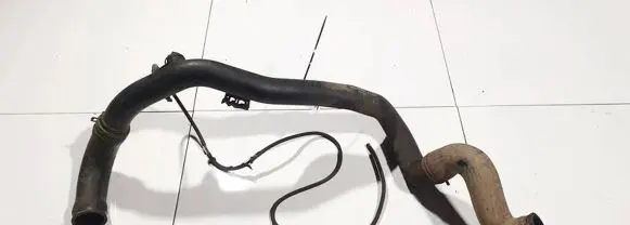 Volkswagen Sharan Engine coolant pipe/hose 7m0145958d 95vw10c352cc