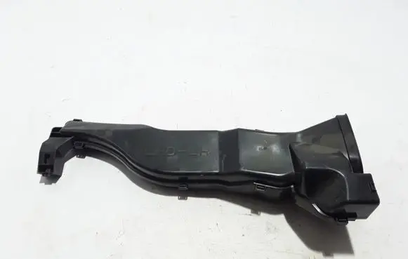 Renault Koleos I Air intake duct part 27831JY40A