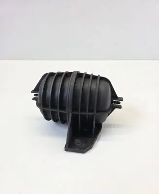 BMW 5 E60 E61 Vacuum air tank 7799790 62440410