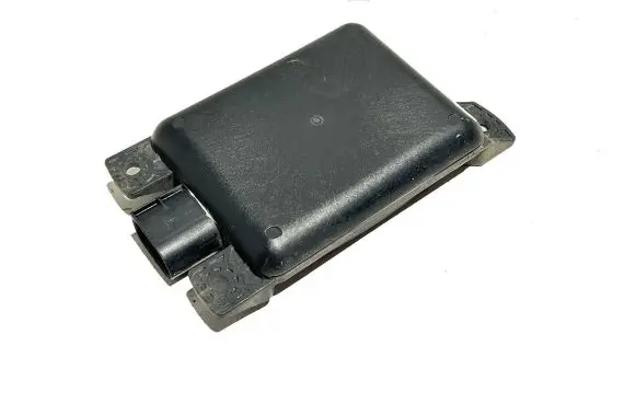 Blind spot module