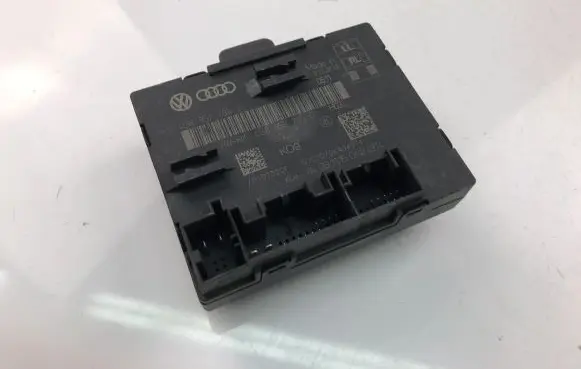 Audi A6 S6 C7 4G Other control units/modules 4G8959795J