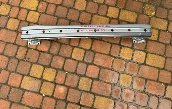 Suzuki SX4 S-Cross Rear bumper support beam 65561-61M0 S2410P001