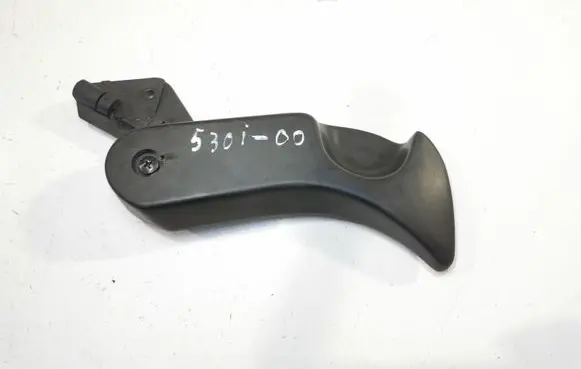 BMW 5 E39 Engine bonnet (hood) release handle 8226621 11970213