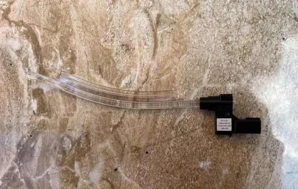 Maserati Levante Sensor 3077298 2291133-1
