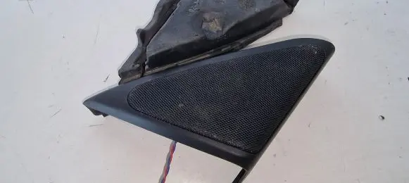 BMW 7 F01 F02 F03 F04 Front door high frequency speaker 7226612