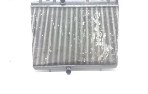 Citroen C4 I Picasso Coolant radiator 9680533480 991746Q
