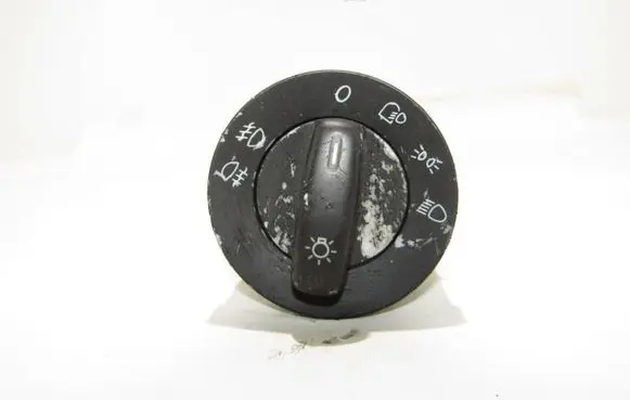 Volkswagen PASSAT B6 Light switch 1k0941431a