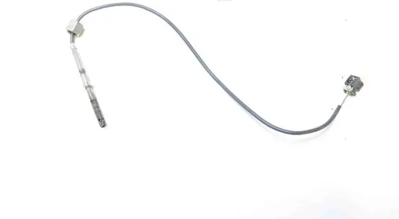 Mercedes-Benz Sprinter W906 Oil temperature sensor A0009053905